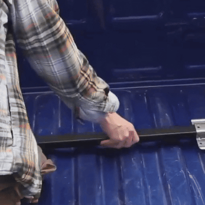 Truck Camper Tie-Down Kit