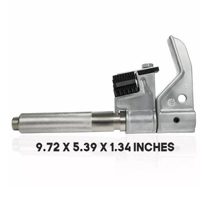 Universal Outside Thread Chaser