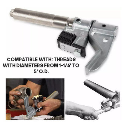 Universal Outside Thread Chaser
