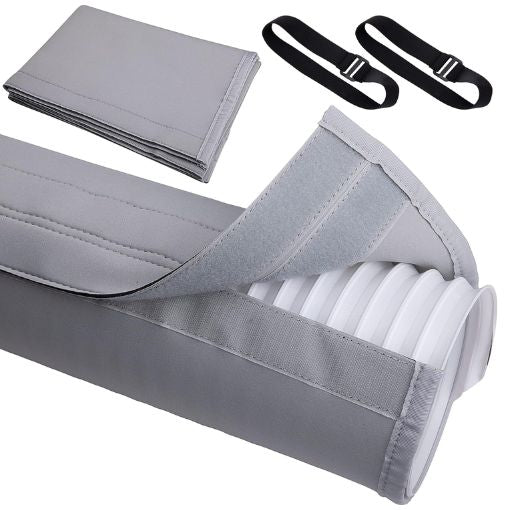 AC Hose Insulation Sleeve