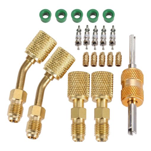 R410a Adapters for Mini Split System